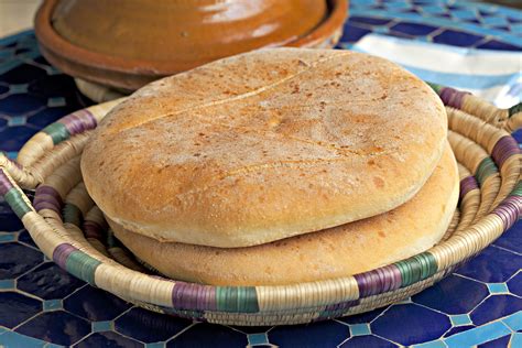 khab maroc|Khobz Recipe.